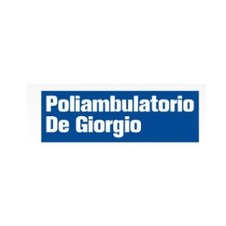 Poliambulatorio De Giorgio