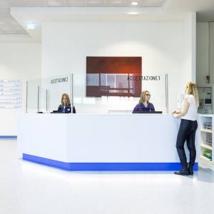 Galleria Centro Diagnostico Villafranca foto 1