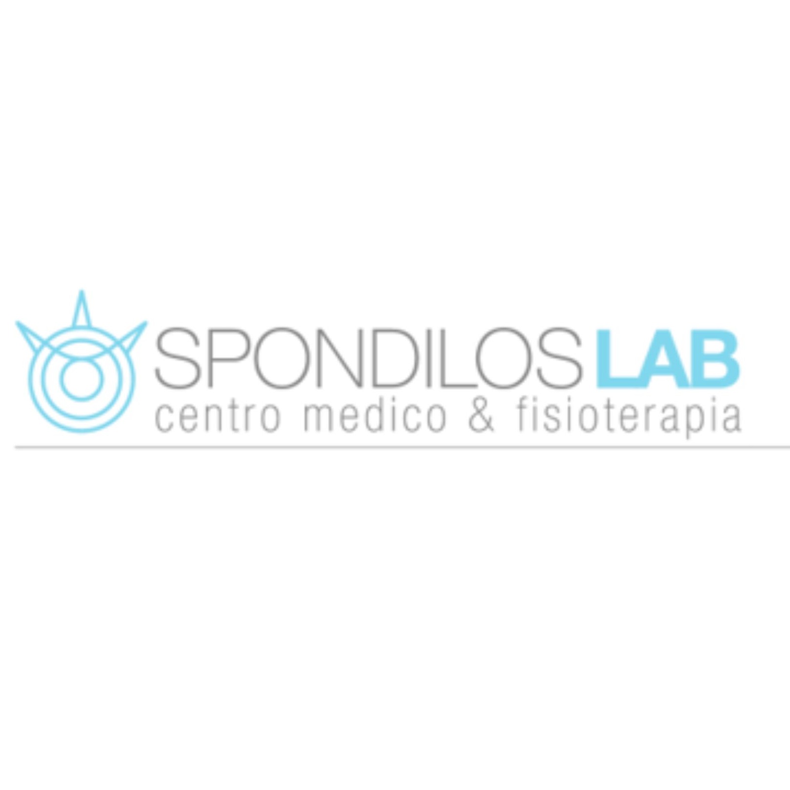 Spondilos Lab