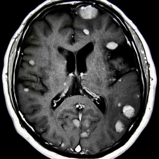 Metastasi cerebrali