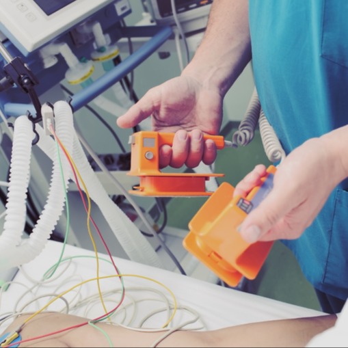 Cardioversione