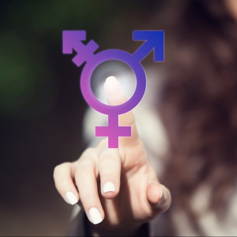 Disforia di genere