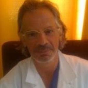 Dr. Antonino Bombara Ortopedico