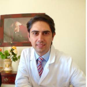 Dr. Giuseppe Vasta