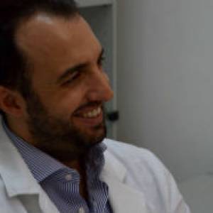 Dr. Ugo Camilleri Ortopedico