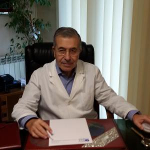 Dr. Gaetano Sciascia