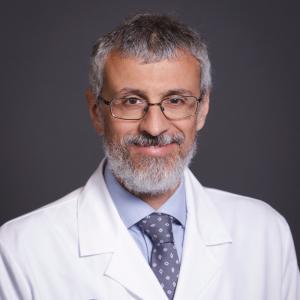 Prof. Luca Morelli Chirurgo Generale