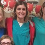 Dr.ssa Francesca Modafferi Ginecologo