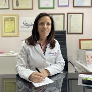 Dr.ssa Anna Bassani Ginecologo