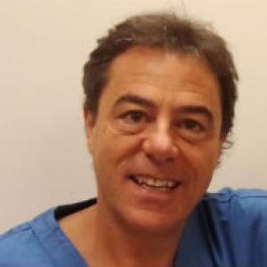 Prof. Diego Cuccurullo Chirurgo Generale