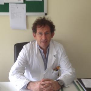 Dr. Enrico Ciferri