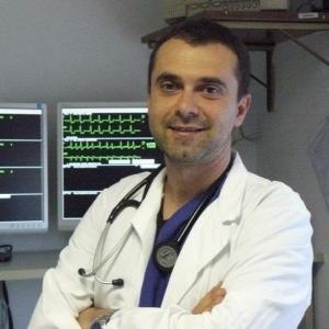 Dr. Massimo Tidu Cardiologo
