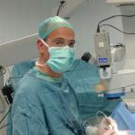 Dr. Gaspare Colacino Oculista