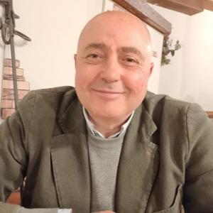 Dr. Maurizio Curti Giardina Ginecologo