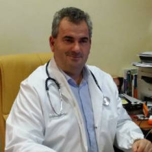 Dr. Pietro Berti Medico Internista
