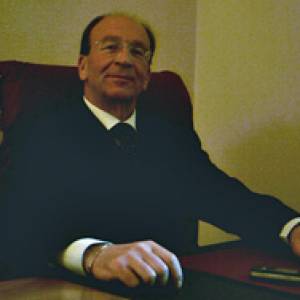 Dr. Francesco Vincenzi Otorinolaringoiatra