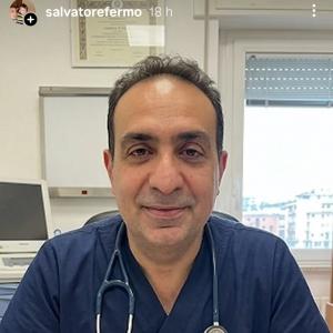 Dr. Salvatore Lo Fermo Neurologo