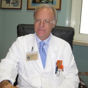 Dr. Maurizio Palombi Chirurgo Vascolare