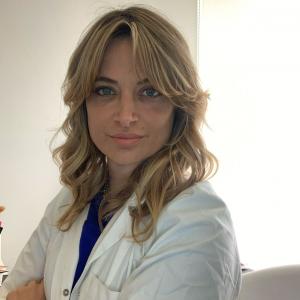 Dr.ssa Giulia Spallone