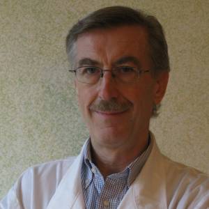 Dr. Giovanni Candelpergher Cardiologo