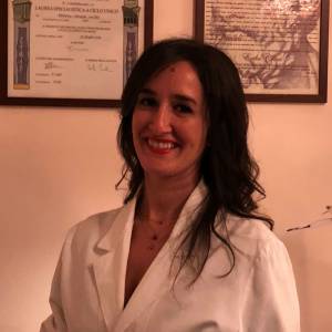 Dr.ssa Erika Crisci Oculista