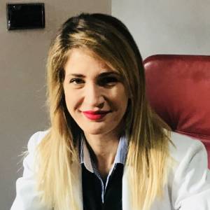 Dr.ssa Francesca Romana Ripani Ortopedico