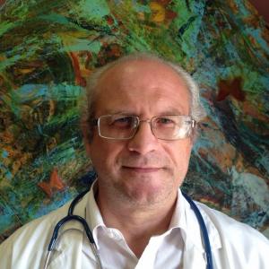 Dr. Glauco Santi Agopuntore