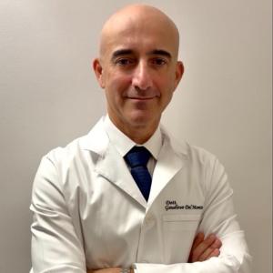 Dr. Gaudioso Del Monte Oculista