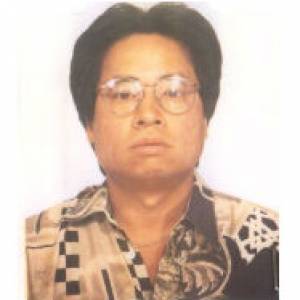 Dr. Tran Quoc Tin Omeopata