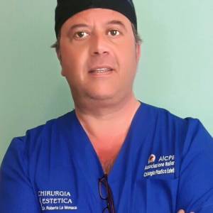 Dr. Roberto La Monaca Chirurgo Plastico