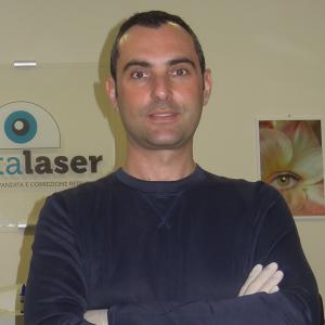 Dr. Alberto Brescia