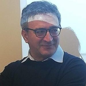 Dr. Giuseppe Santoro Cardiologo