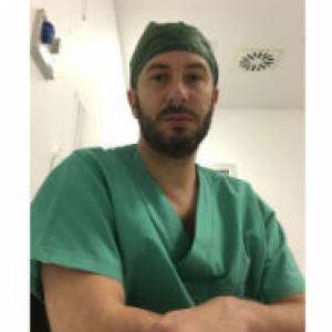 Dr. Alfonso Massimiliano Cassarino Ortopedico