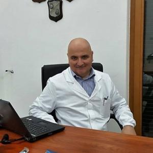 Dr. Francesco Cortellessa