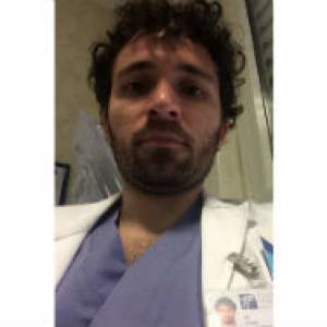Dr. Luca Tarantino Cardiologo
