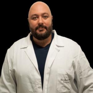 Dr. Antonio Matrone Endocrinologo
