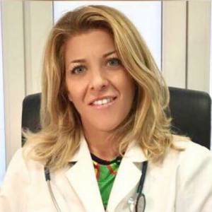 Dr.ssa Maria Rosa Donato Geriatra