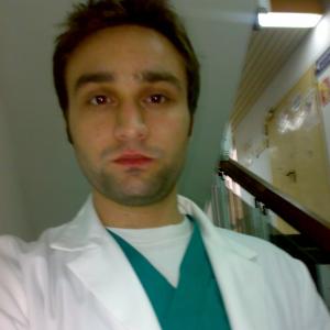 Dr. Carlo Iadevaia Pneumologo