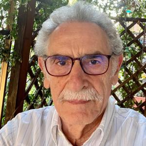 Dr. Enrico Visani Psichiatra
