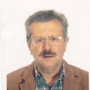 Dr. Pietro Sangiorgio