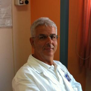 Dr. Gabriele Luigi Turco Chirurgo Vascolare
