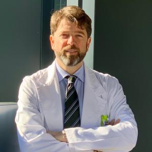 Dr. Andrea Zattin Fisiatra