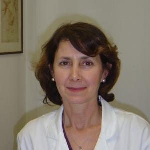 Dr.ssa Antonella Capponi