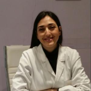 Dr.ssa Elettra Marullo Ginecologo