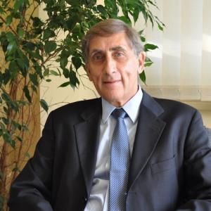 Prof. Carlo Fabbriciani Ortopedico