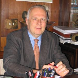 Prof. Luigi Bolondi