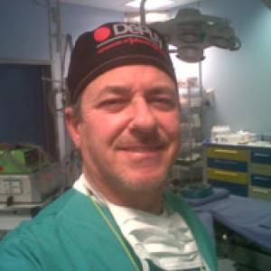 Dr. Claudio Nerenzi Ortopedico