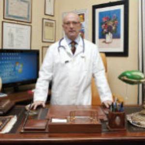 Dr. Angelo Ferrazza Cardiologo Pediatra