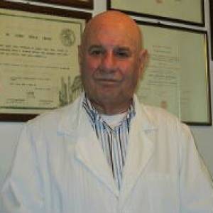 Prof. Giovanni Sbalzarini Oncologo