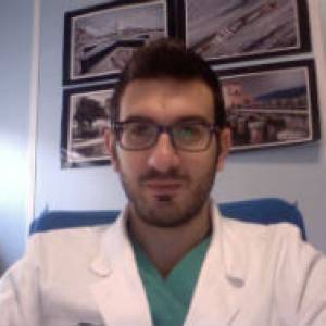 Dr. Luca Feci Dermatologo